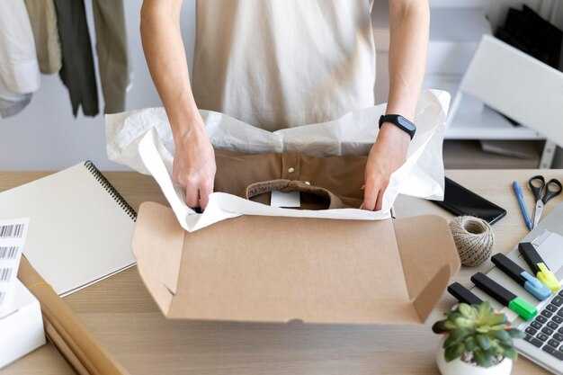 Выбор материалов для упаковки в зависимости от продукта