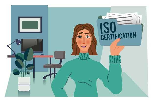 Выбор подходящего стандарта ISO для вашей отрасли
